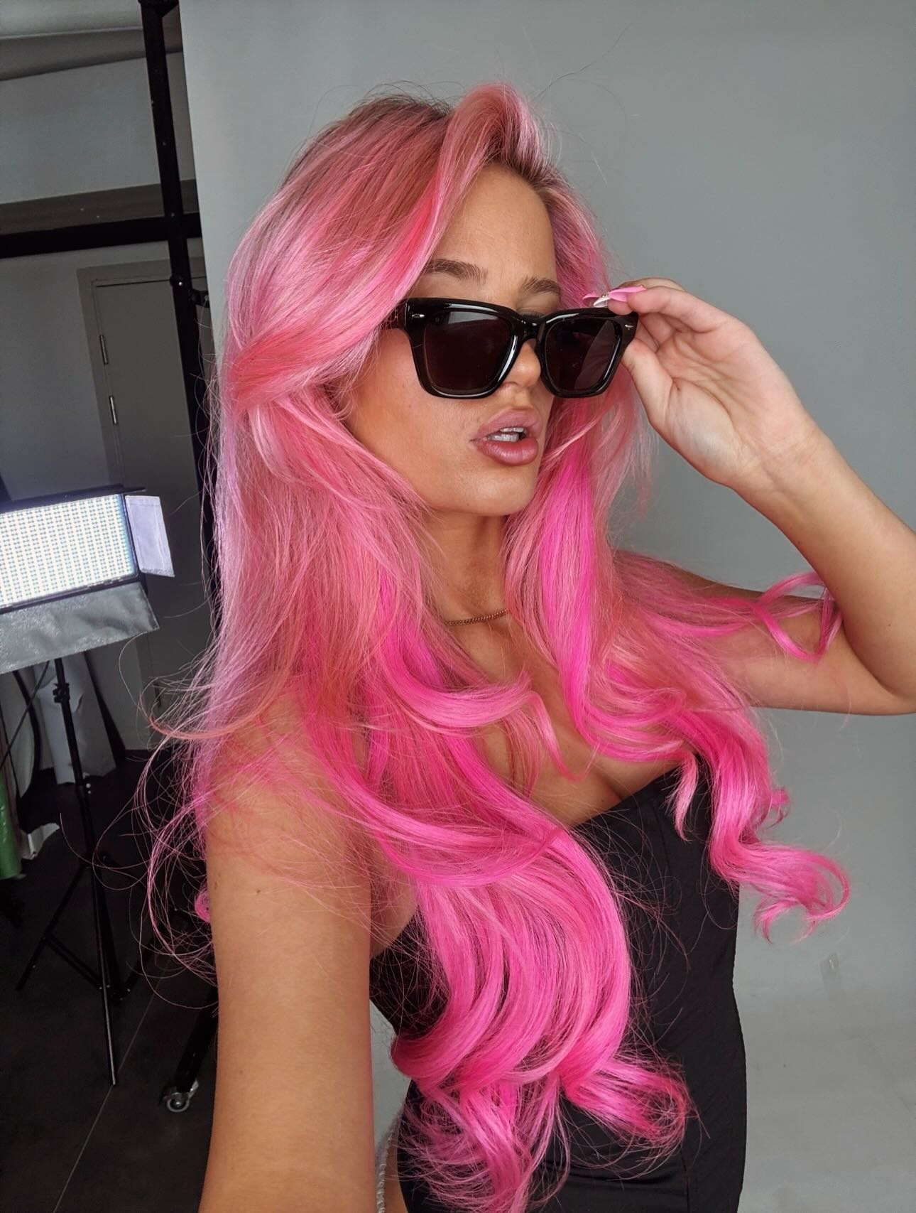Moa Lindgren